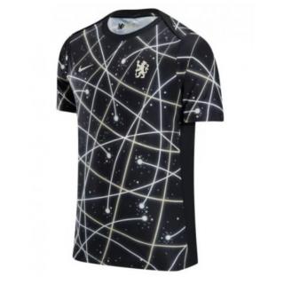 Camiseta Pre-partido Chelsea 2025/26